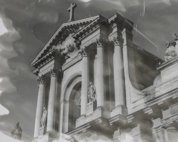 Église Saint-Roch Special Edition - Image 2
